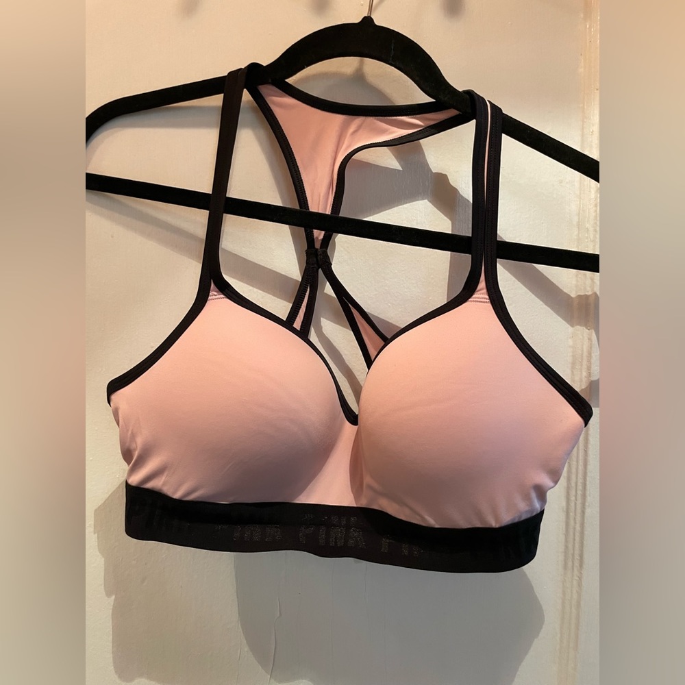 Victoria Secret Pink- Sports Bra